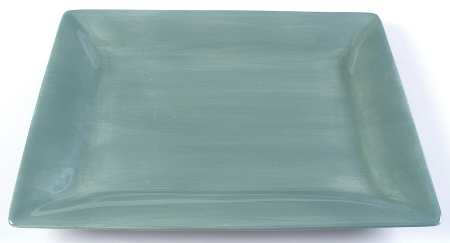 Espana Breeze 16" Rectangular Serving Platter