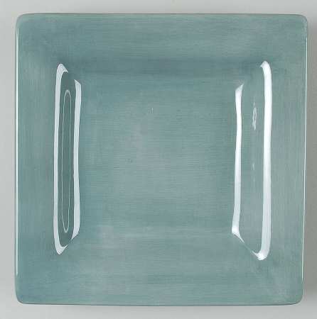 Espana Breeze Square Salad Plate