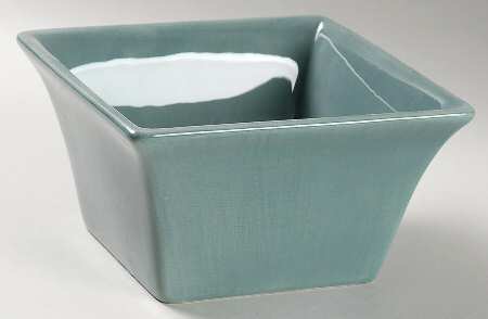 Espana Breeze Square Cereal Bowl