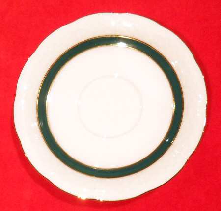 THU331 Saucer