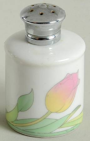 Spring Salt Shaker