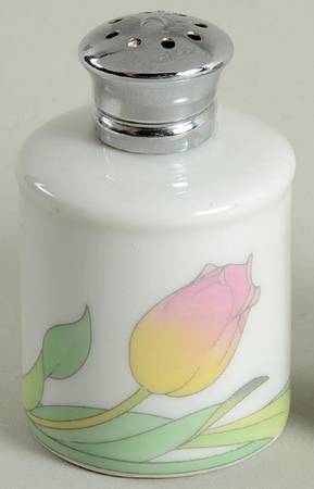Spring Pepper Shaker