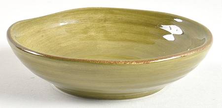 Rustico Olive Individual Dip Dish