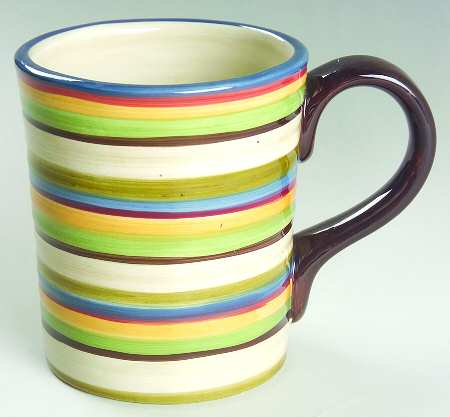 Los Colores Mug