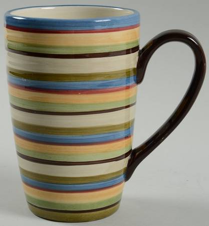 Los Colores Mug
