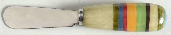 Los Colores Spreader (for Dip and Spreader)