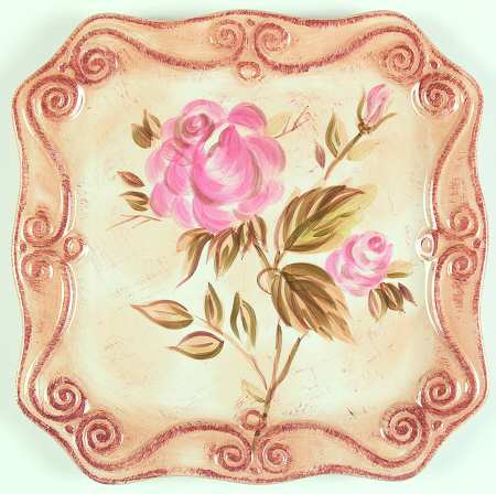 Medici Rose