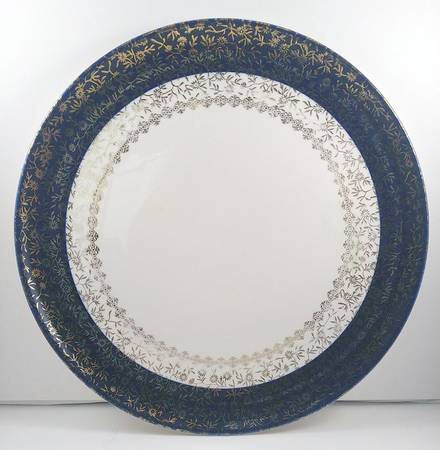 TST872 Dinner Plate