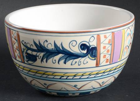 Palermo Soup/Cereal Bowl