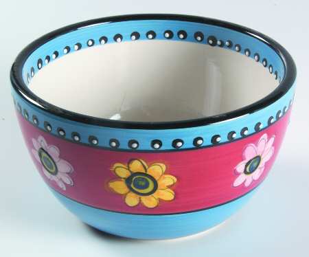 Istanbul Soup/Cereal Bowl