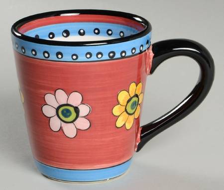 Istanbul Mug
