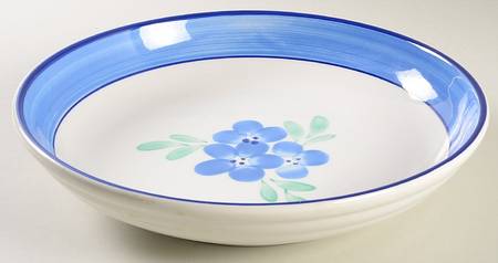 TRF2 13" Large Salad Serving Bowl