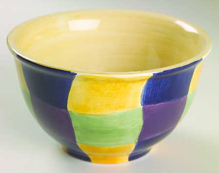 Chromatique Coupe Cereal Bowl