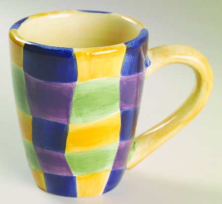 Chromatique Mug