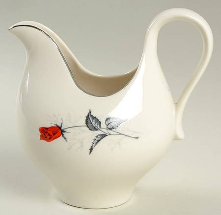Moulin Rouge (Taylorton) Creamer