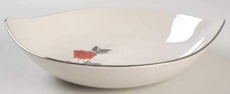 Moulin Rouge (Taylorton) Soup/Cereal Bowl