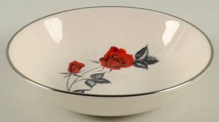 Moulin Rouge (Taylorton) Fruit/Dessert (Sauce) Bowl