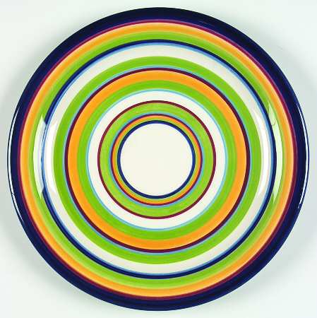 Camder Stripe by Tabletops Unlimited