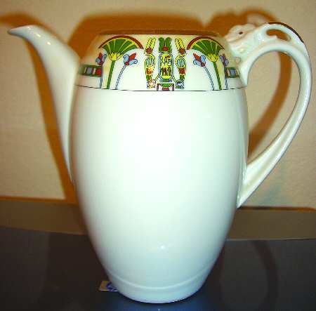 THU332 Coffee Pot No Lid