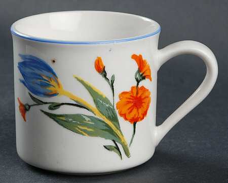 Lovely Tulip Mug