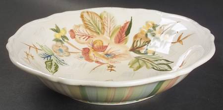 Amourette Coupe Soup Bowl