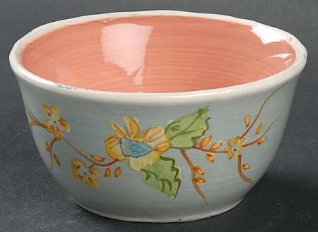 Amourette Individual Dip Dish