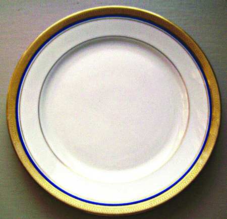 6235 Bread & Butter Plate