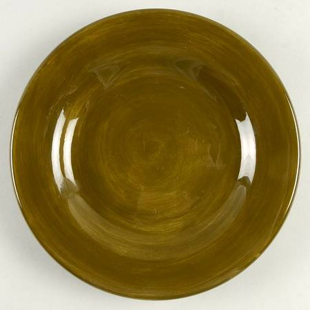 Espana Avocado Dessert/Pie Plate