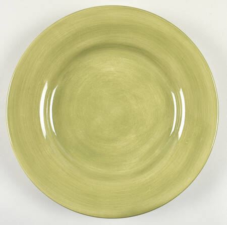 Espana Pine Dinner Plate
