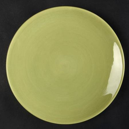 Espana Pine Canape Plate
