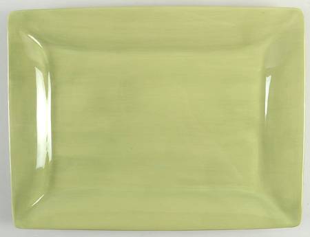 Espana Pine 16" Rectangular Serving Platter