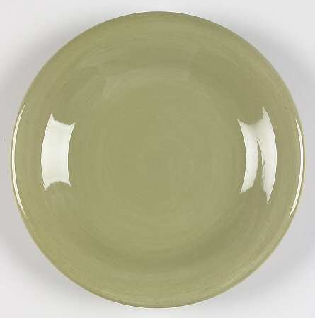 Espana Pine Salad Plate
