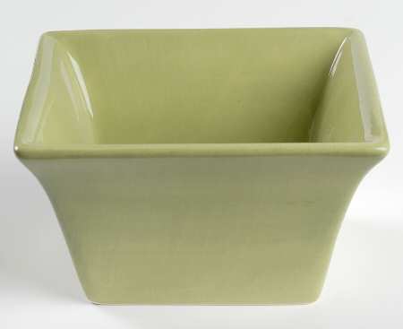 Espana Pine Square Cereal Bowl