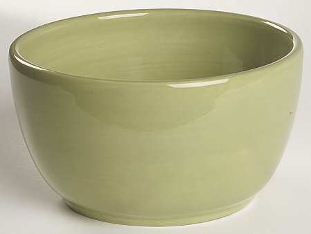 Espana Pine Coupe Cereal Bowl