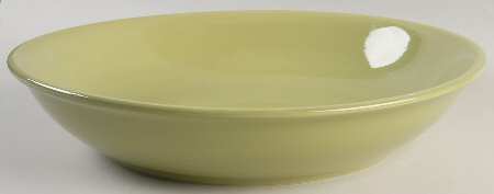 Espana Pine 13" Round Serving Bowl