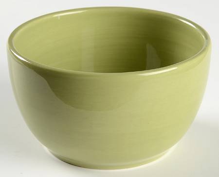 Espana Pine Dessert Bowl