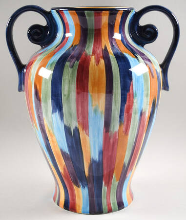 Madrid 16" Vase