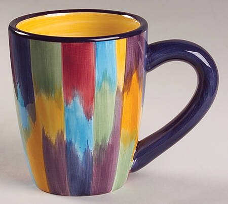 Madrid Mug