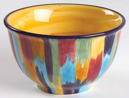 Madrid Coupe Cereal Bowl