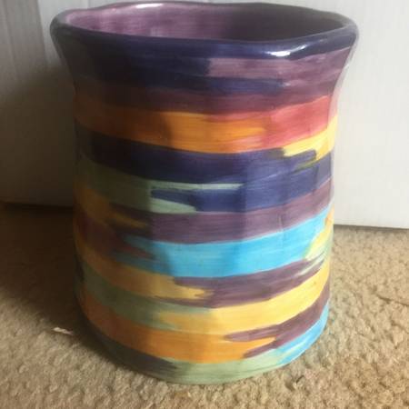 Madrid 7" Utility Crock
