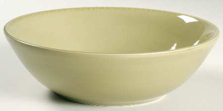 Sorrento Moss Coupe Cereal Bowl