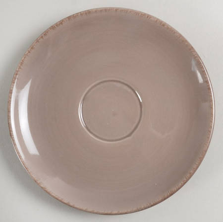 Sorrento Slate Saucer