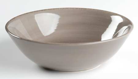 Sorrento Slate Coupe Cereal Bowl