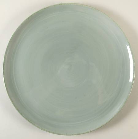 Sorrento Water 14" Chop Plate (Round Platter)