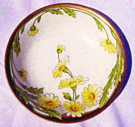 TIR2920 9" Round Vegetable Bowl