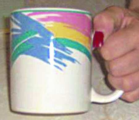 TIE57 Mug