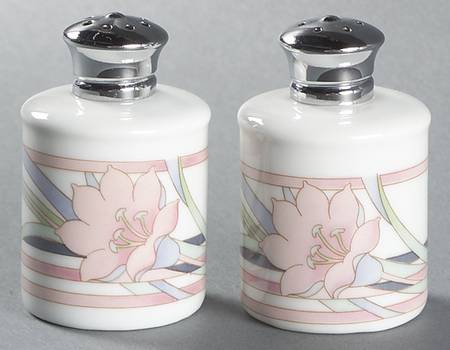 TOS22 Salt & Pepper Set