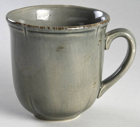 Auvignon Gray Mug