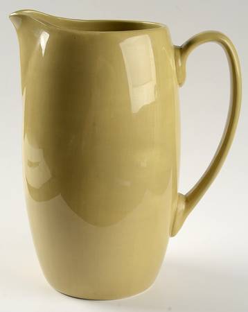 Espana Sage Brush 120 Oz Pitcher