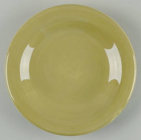 Espana Sage Brush Salad Plate